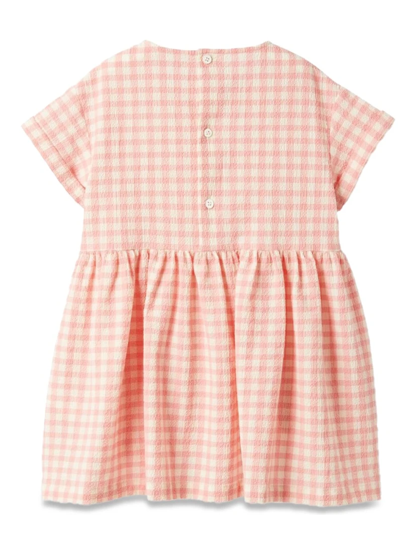DRESS M/SHORT