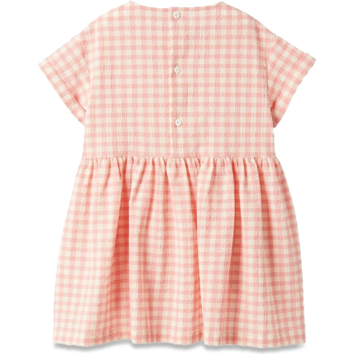 DRESS M/SHORT