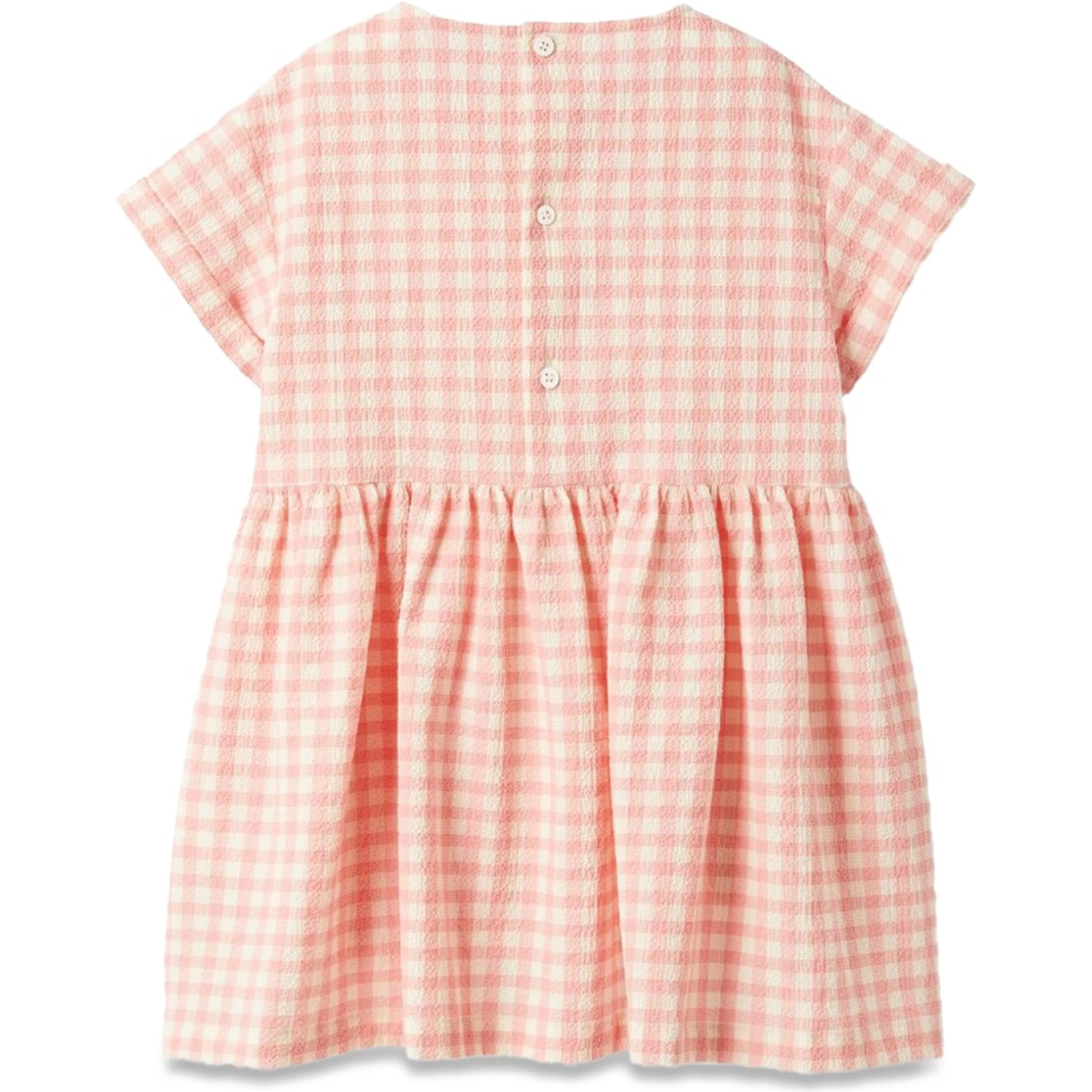DRESS M/SHORT