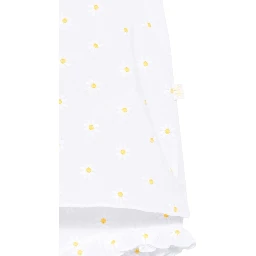 WHITE TWO-PIECE SUIT