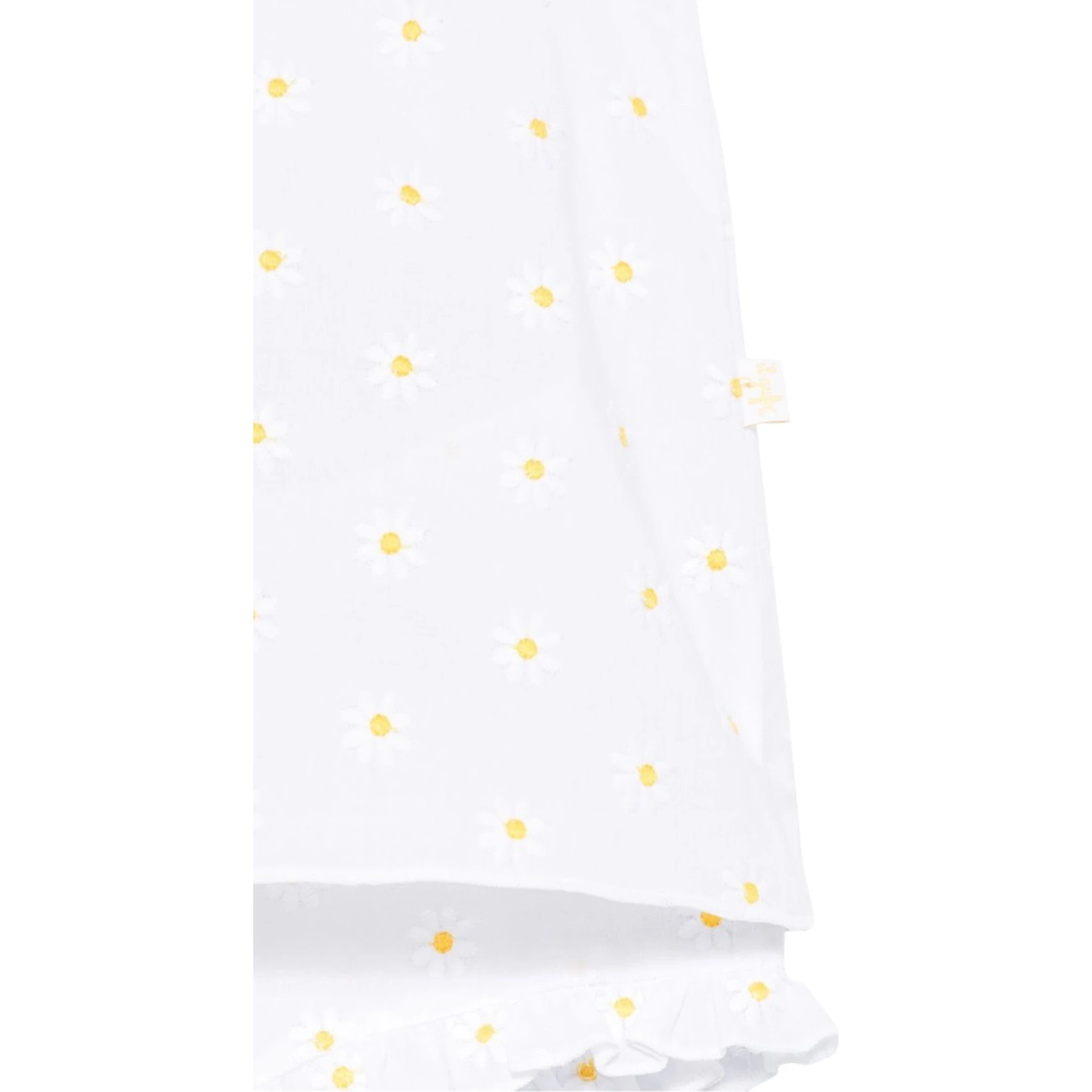 WHITE TWO-PIECE SUIT