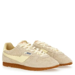 "WINDSPIN" LOW SNEAKER