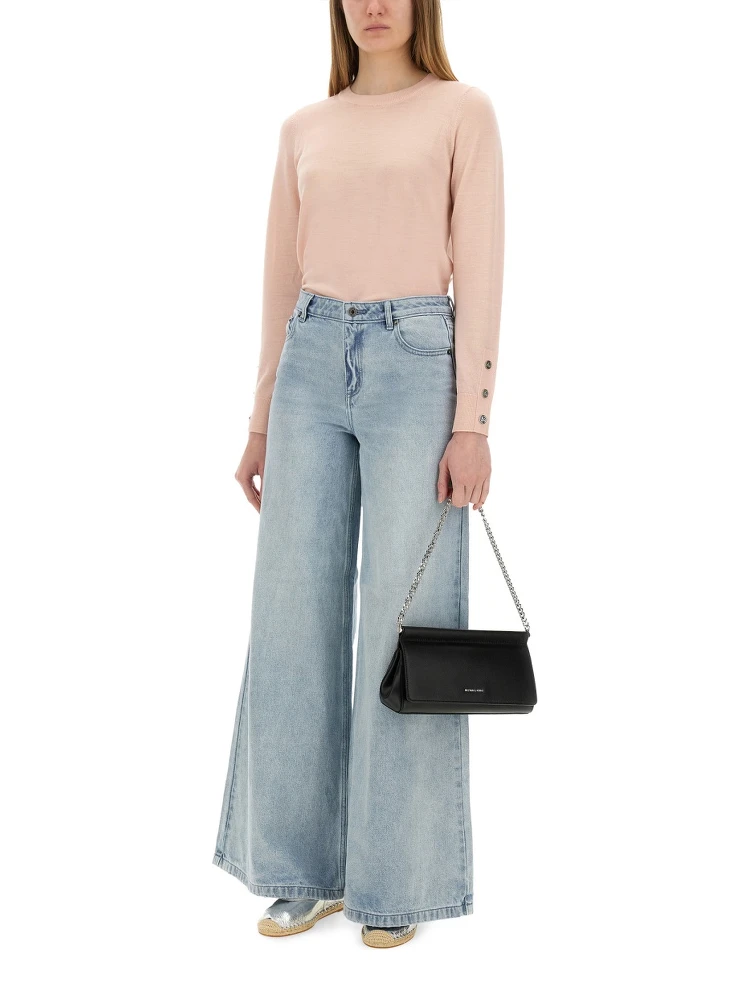 WOOL JERSEY. alternative