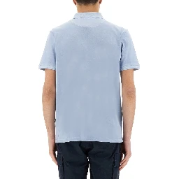 "MACKINACK" POLO SHIRT