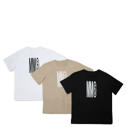 PACK THREE T-SHIRTS