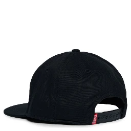 HAT WITH VISOR