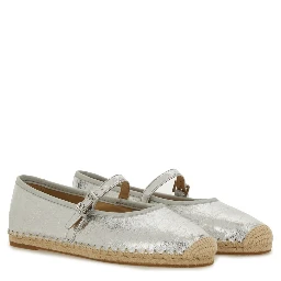 ESPADRILLE "LYNN"