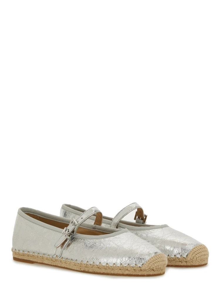 ESPADRILLE "LYNN" alternative