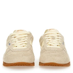 "WINDSPIN" LOW SNEAKER