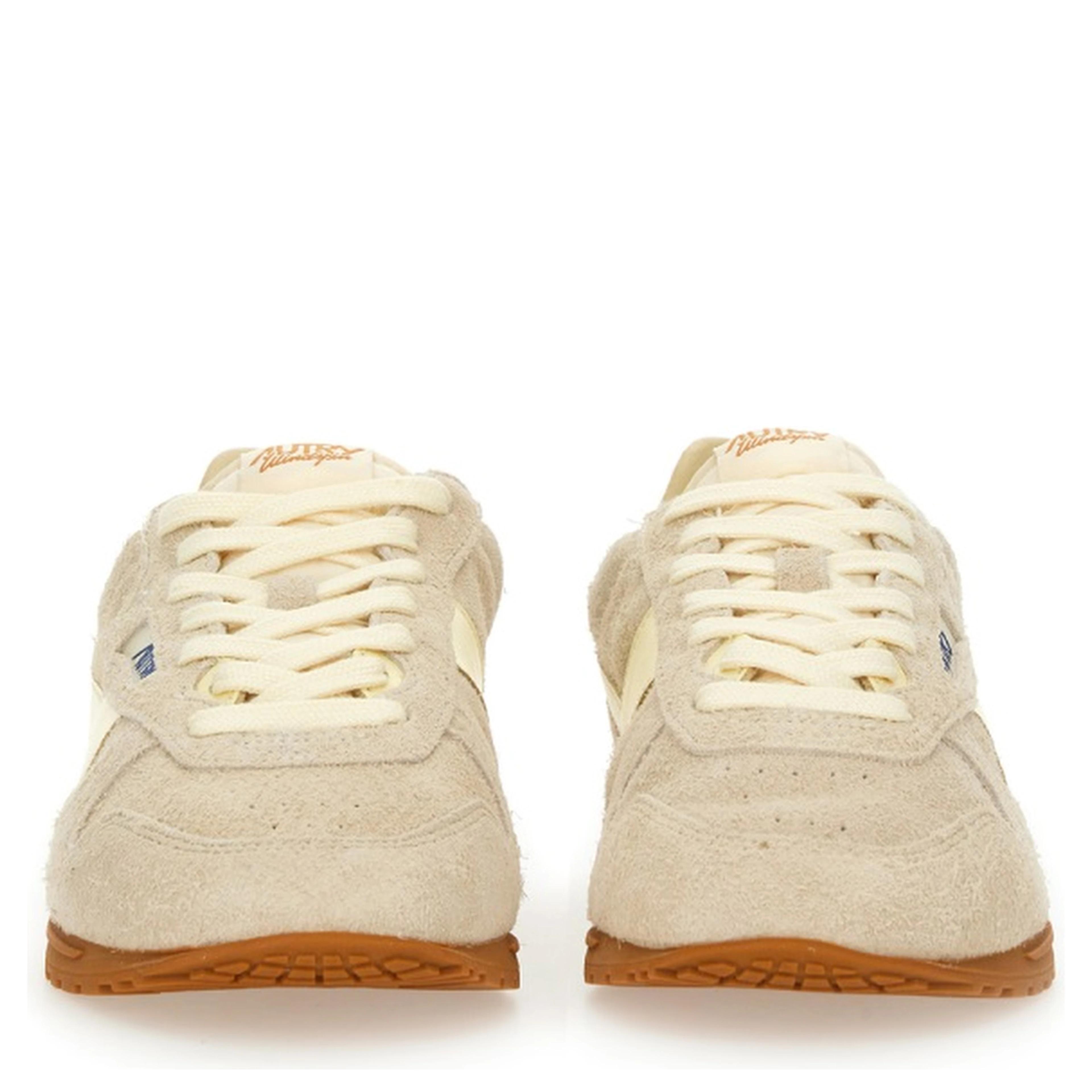 "WINDSPIN" LOW SNEAKER