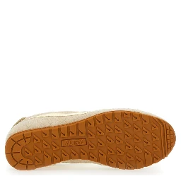 "WINDSPIN" LOW SNEAKER