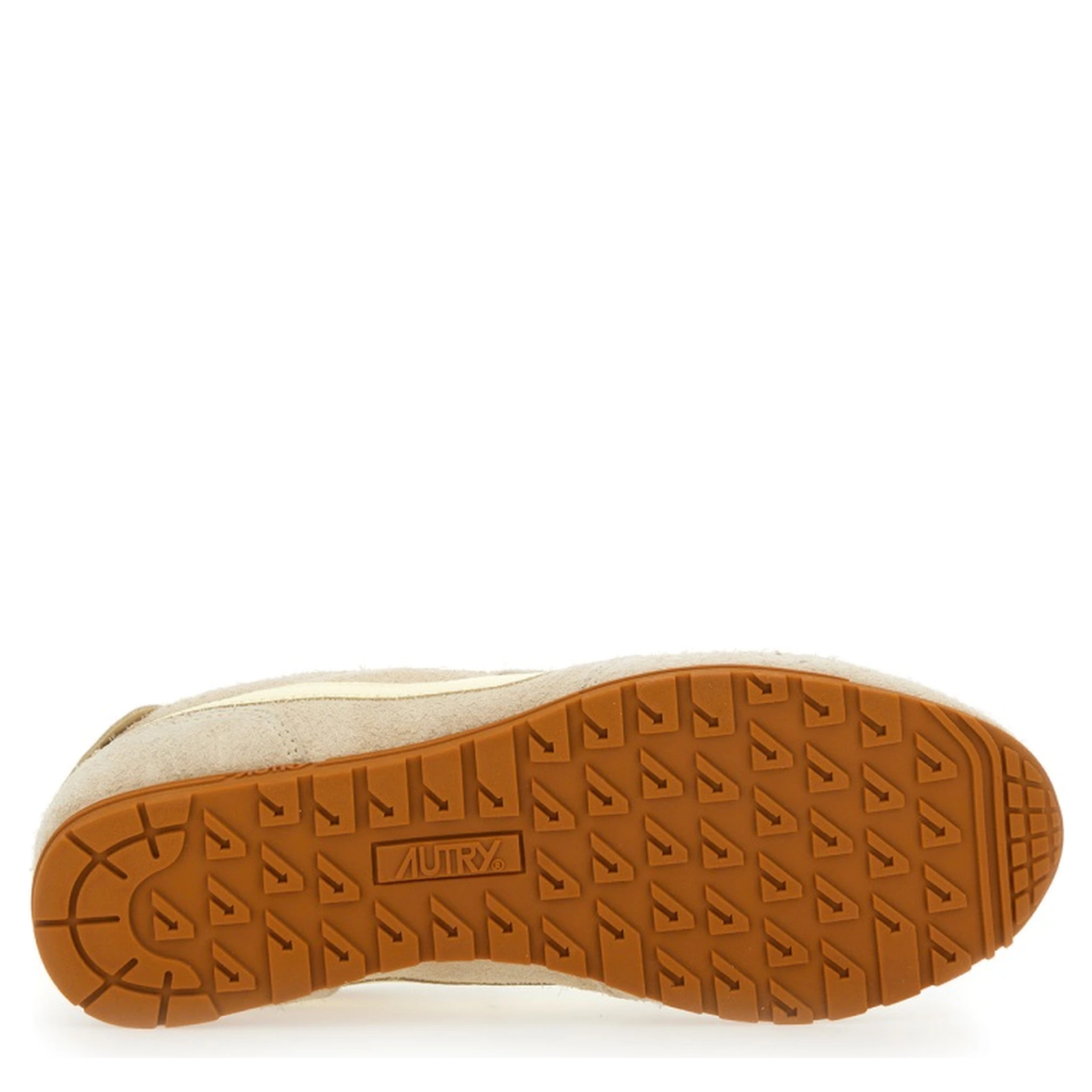 "WINDSPIN" LOW SNEAKER
