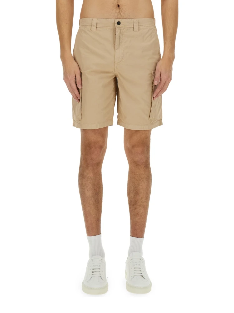 شورتات كارجو