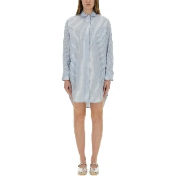 CHEMISIER DRESS