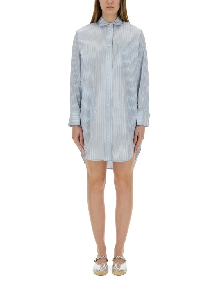 CHEMISIER DRESS
