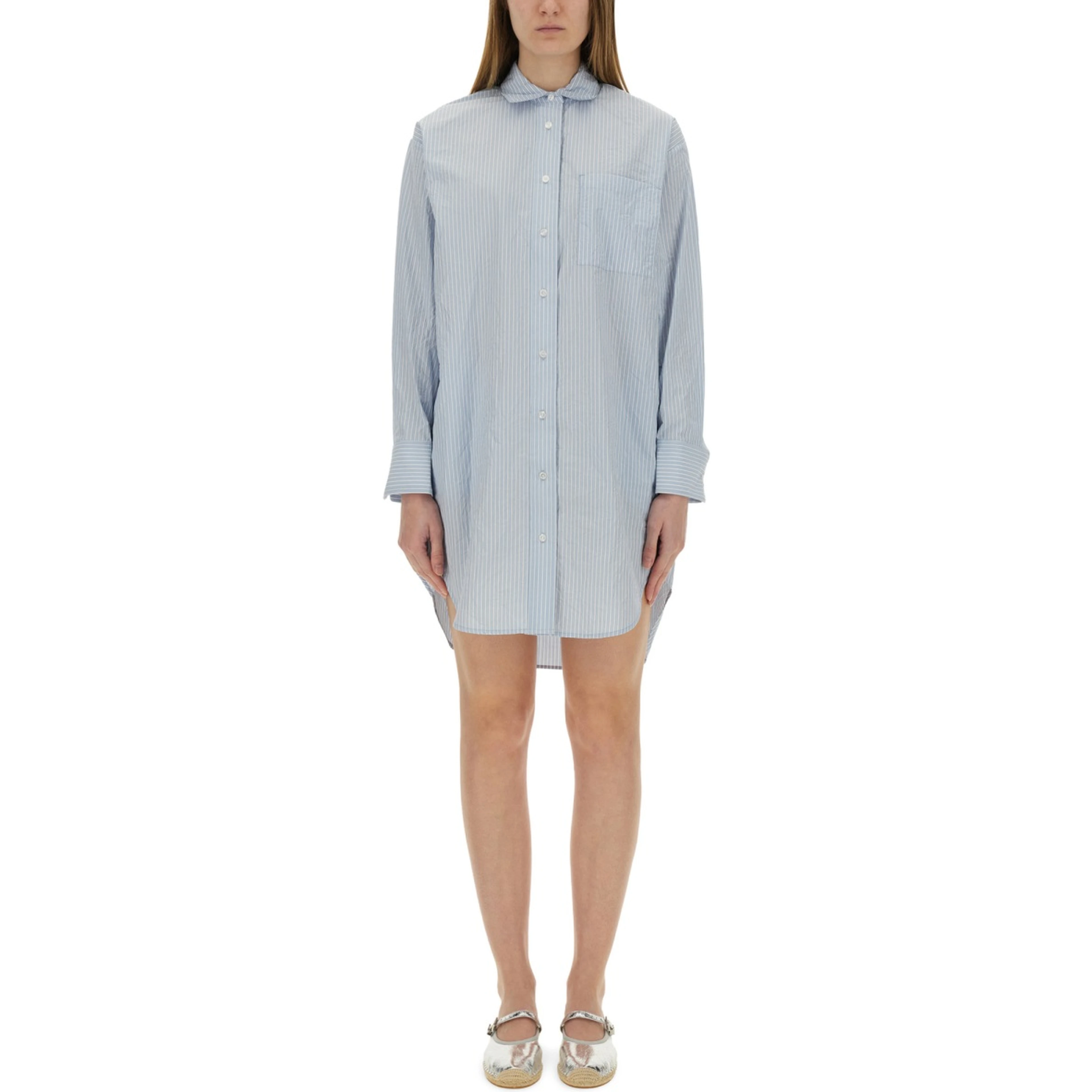 CHEMISIER DRESS
