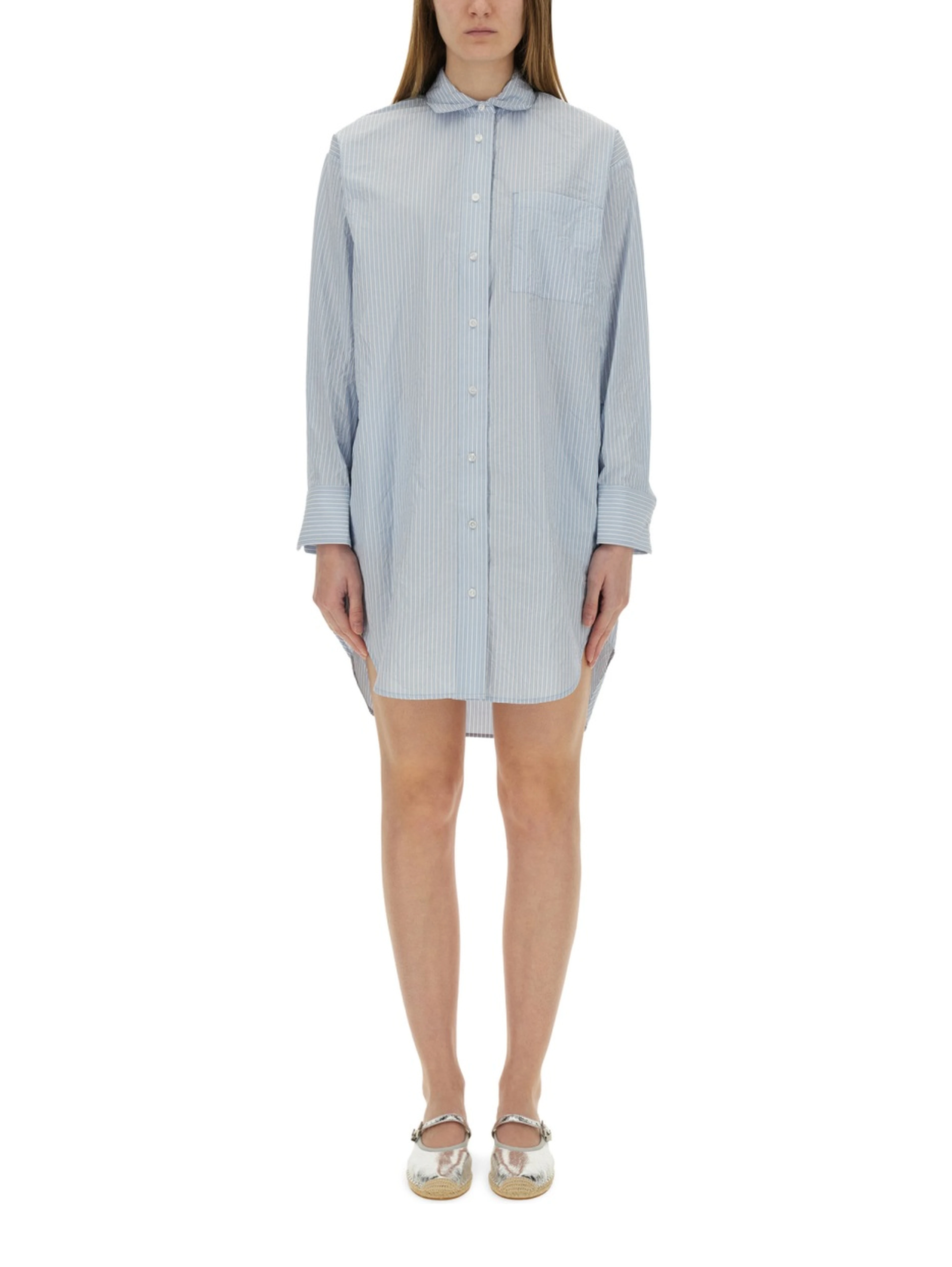 CHEMISIER DRESS