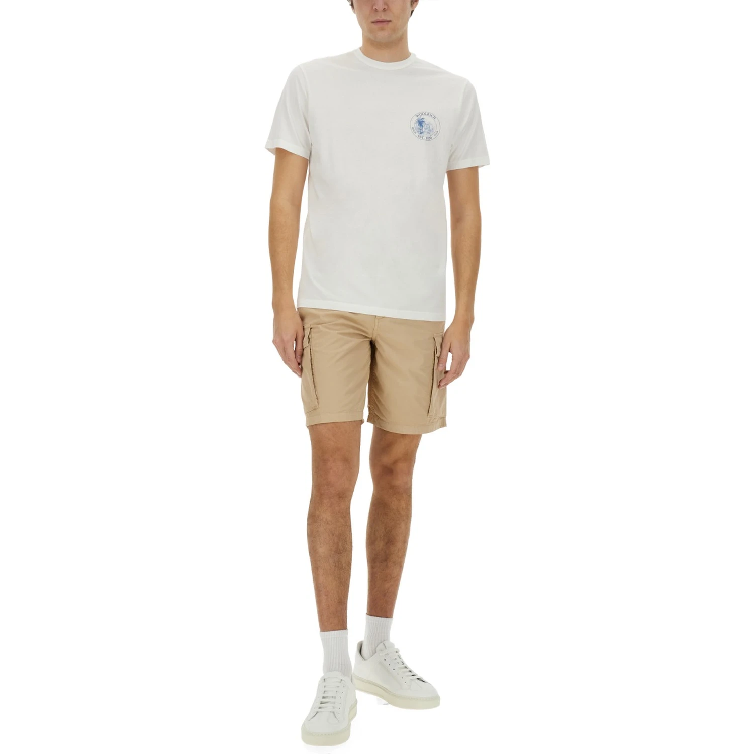 CARGO SHORTS