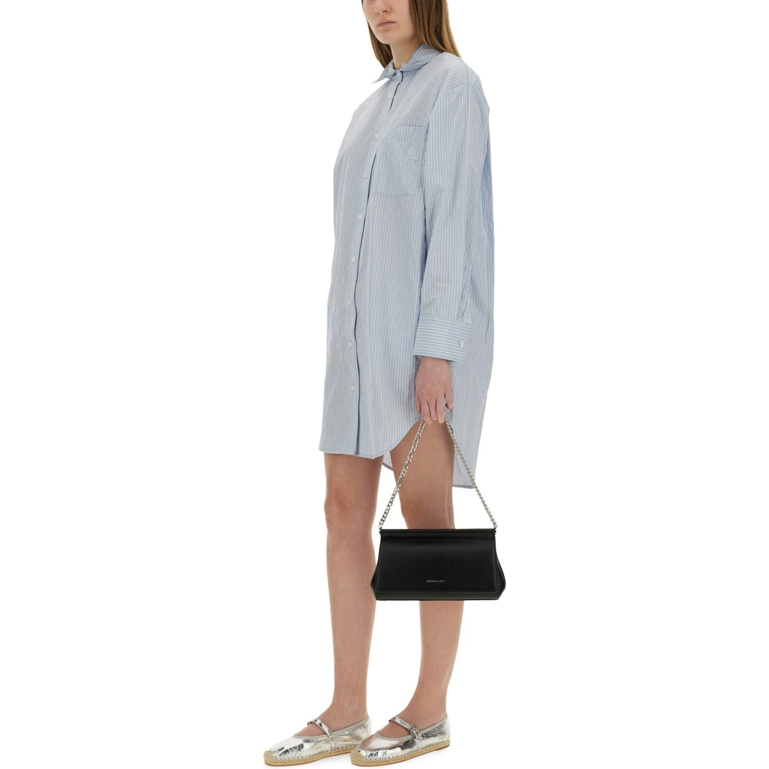 CHEMISIER DRESS