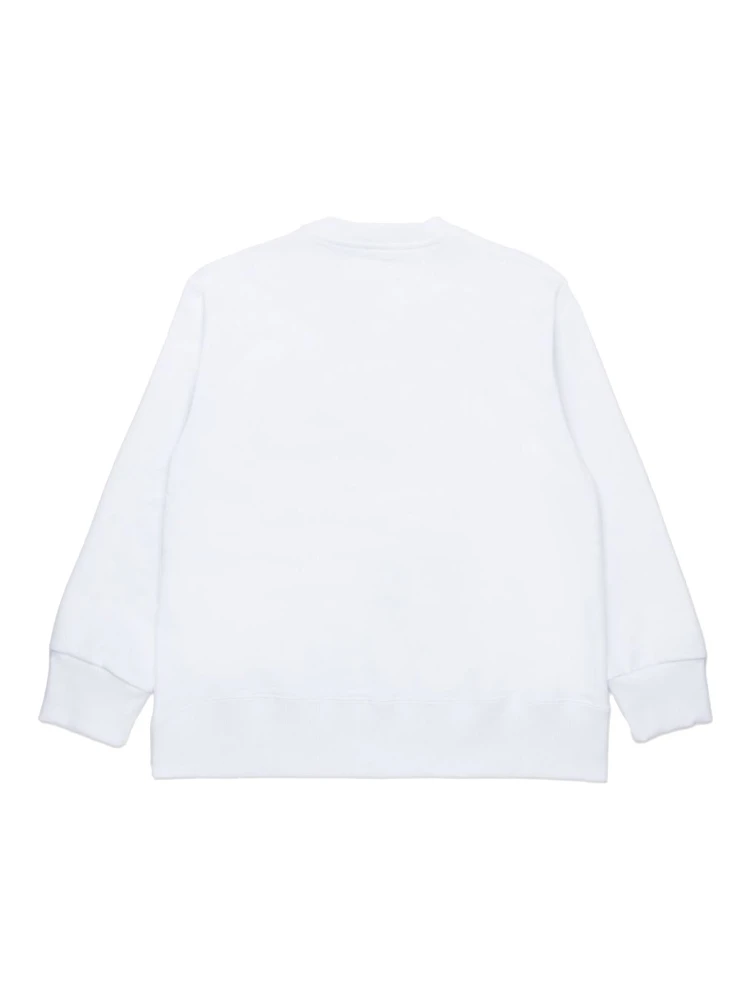 Sweatshirt alternative