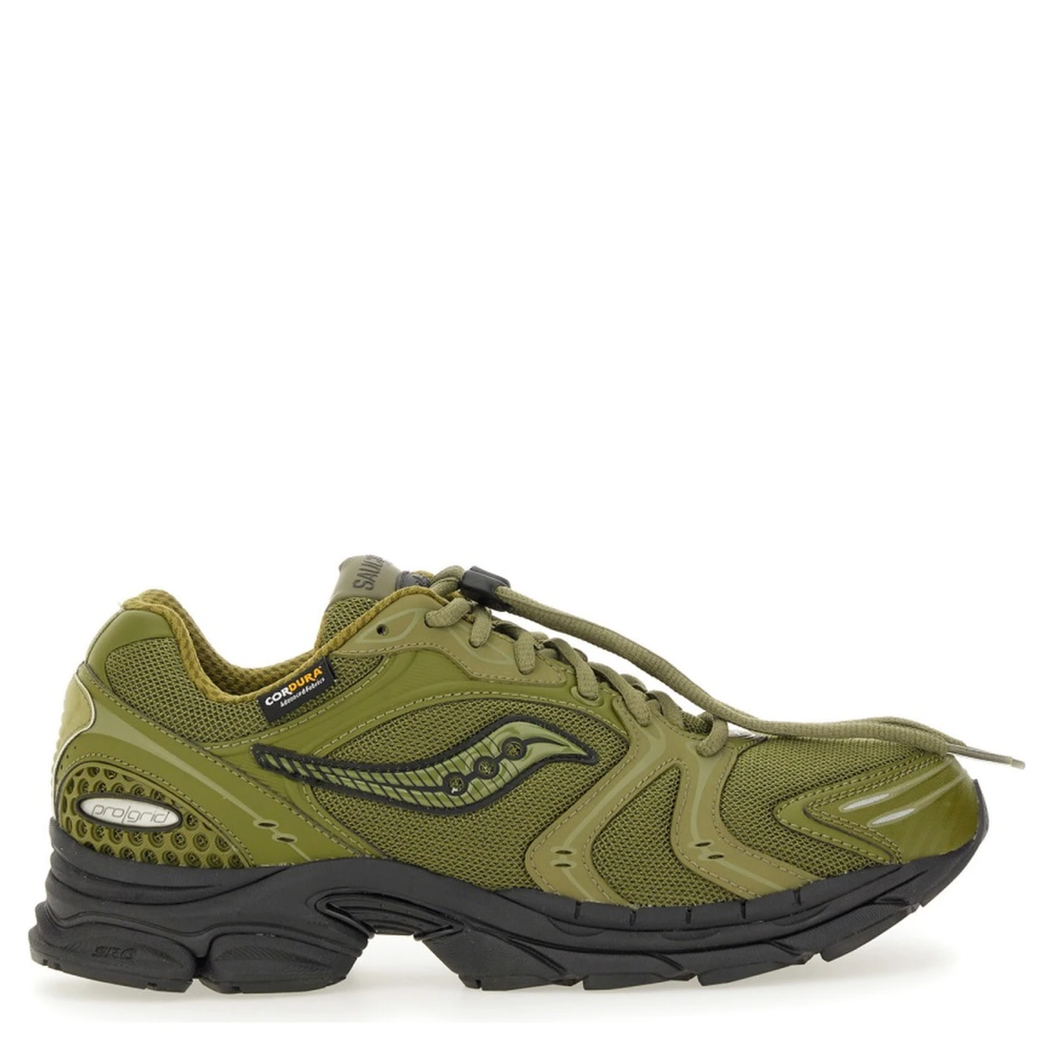 "PROGRID TRIUMPH 4" SNEAKER