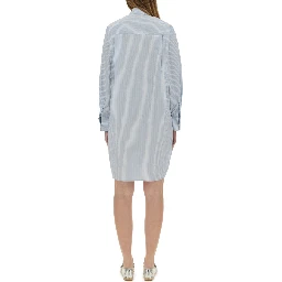 CHEMISIER DRESS