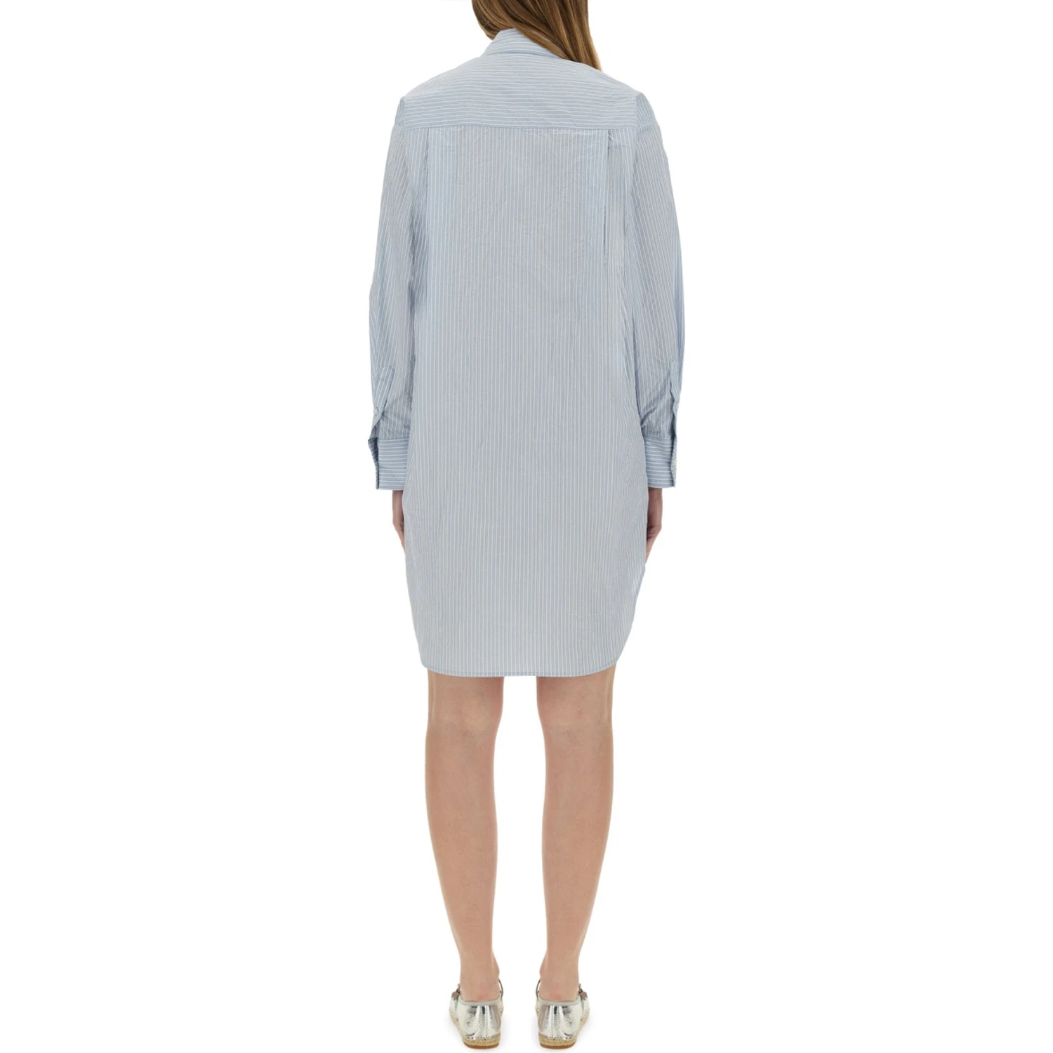 CHEMISIER DRESS