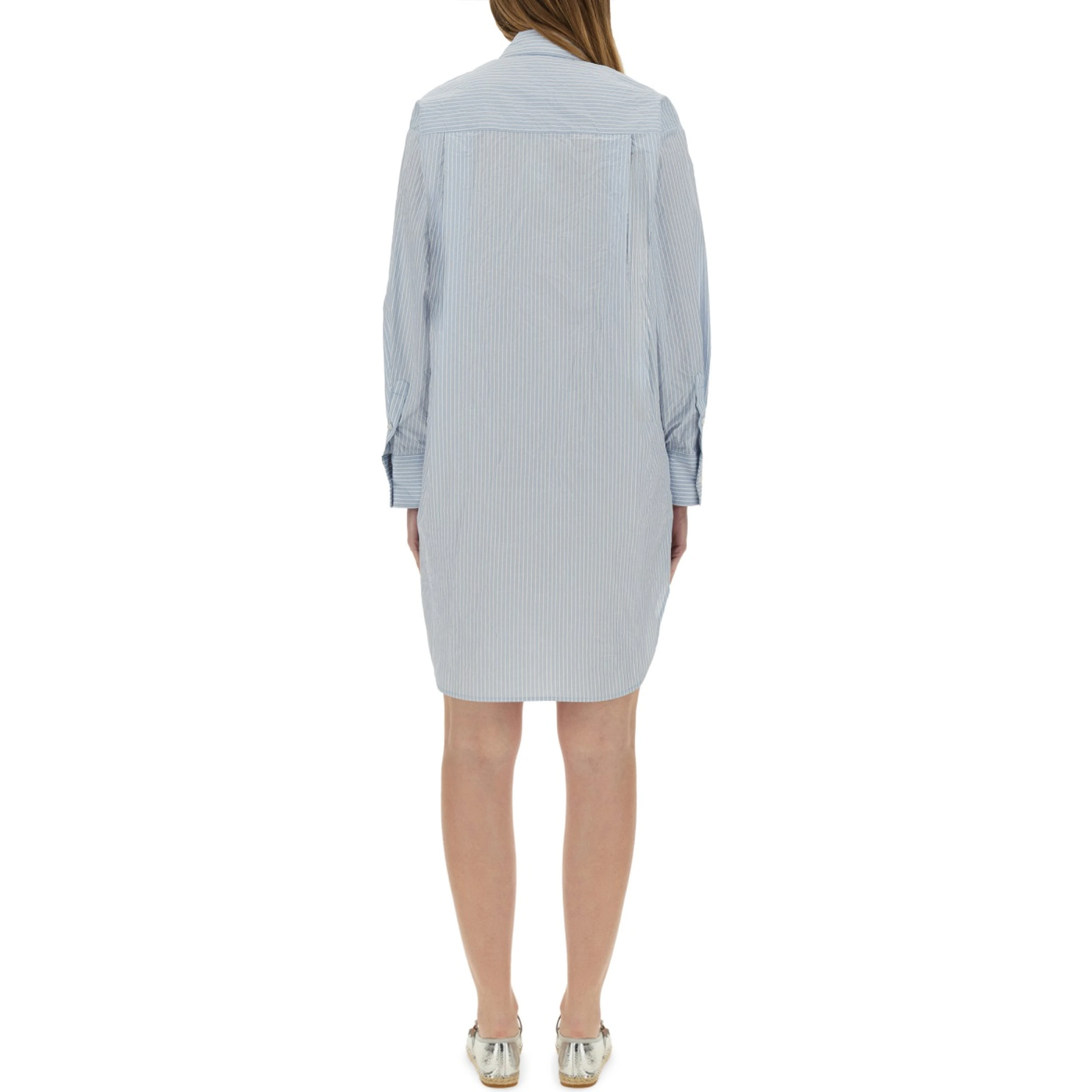 CHEMISIER DRESS