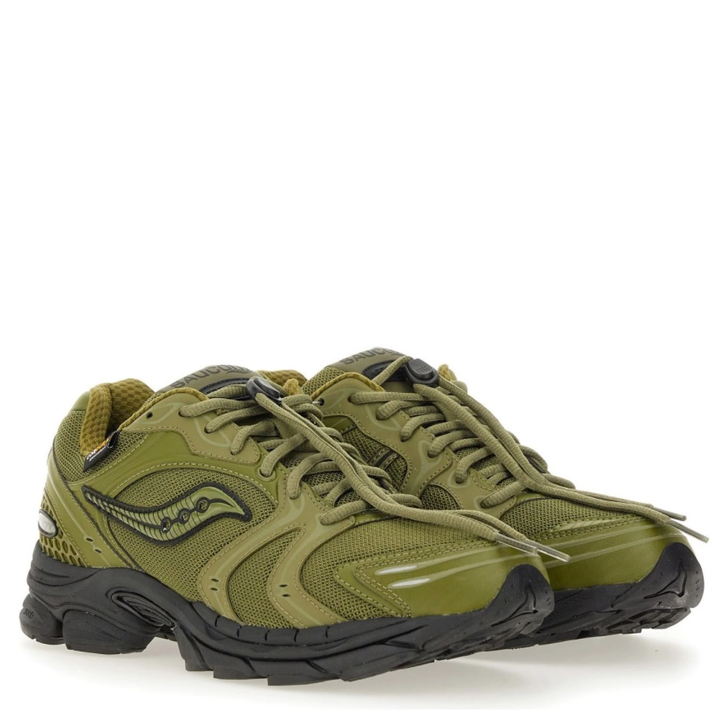 "PROGRID TRIUMPH 4" SNEAKER