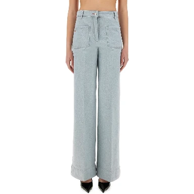 JEANS "ALINA"