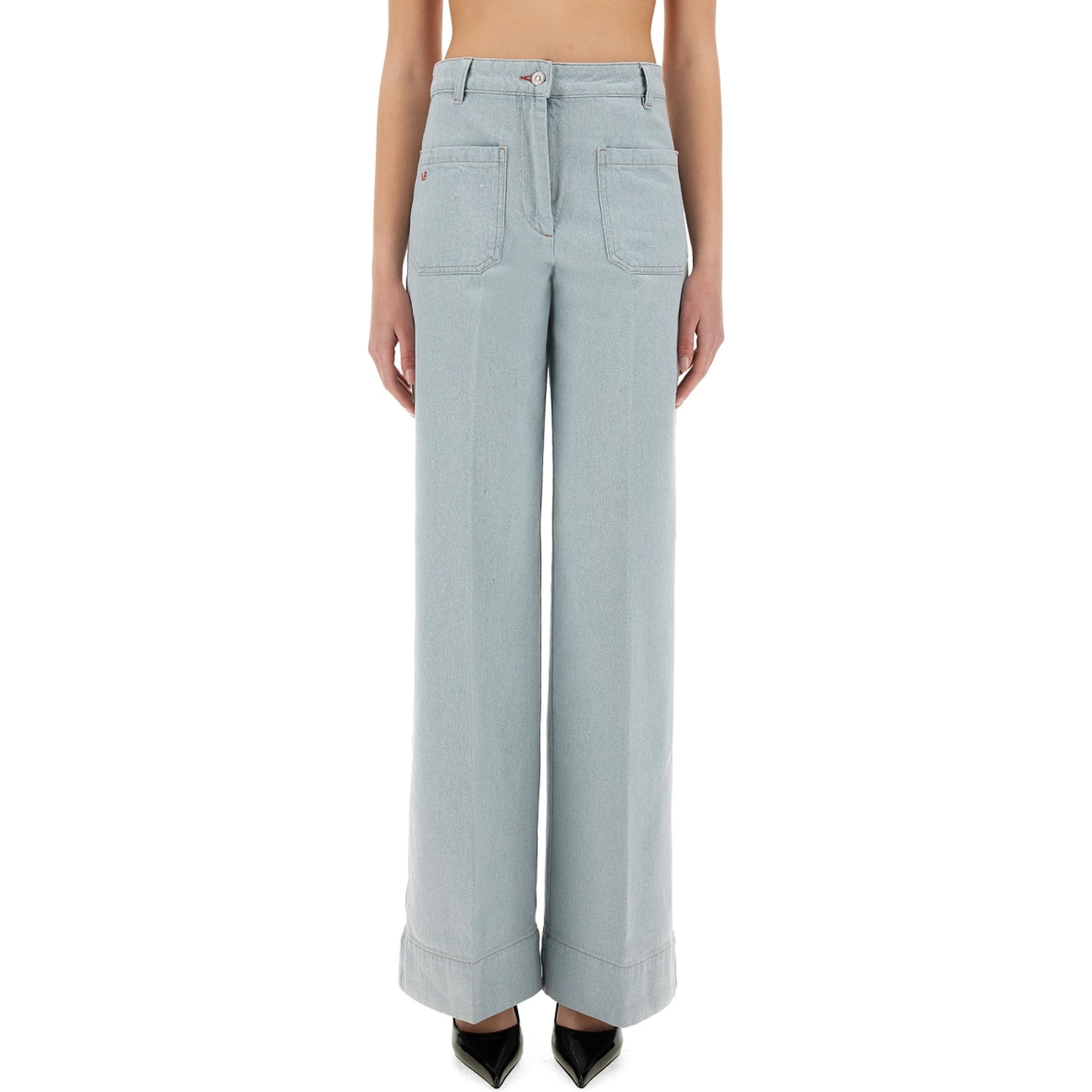 JEANS "ALINA"