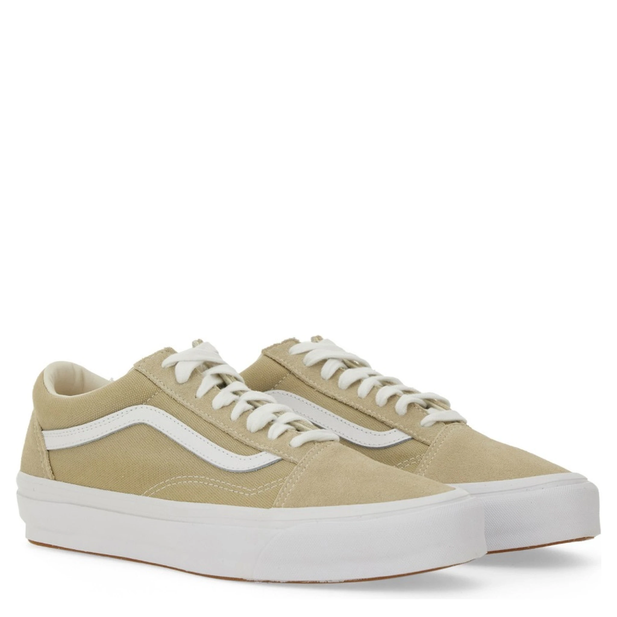 "OLD SKOOL XL" SNEAKER