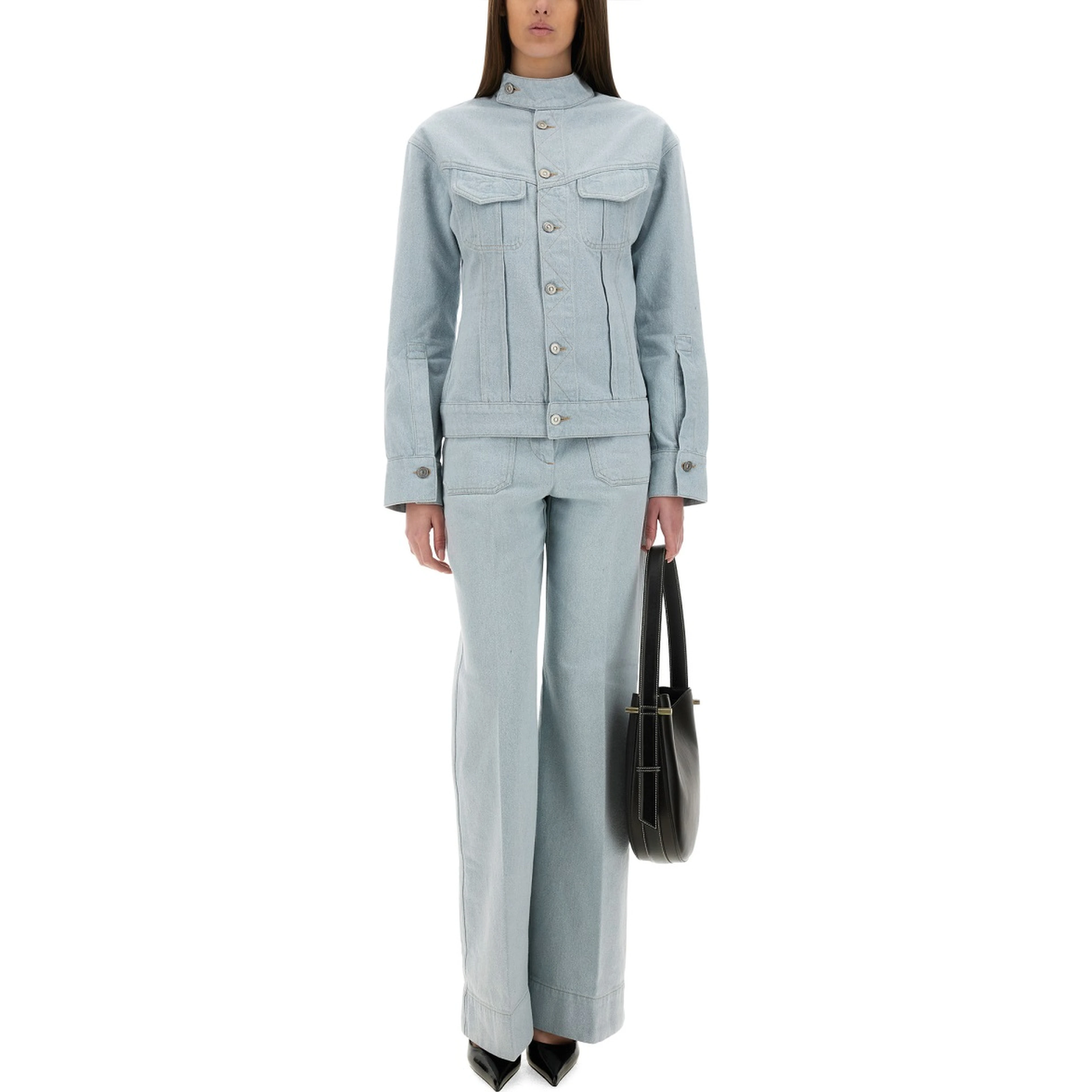 JEANS "ALINA"