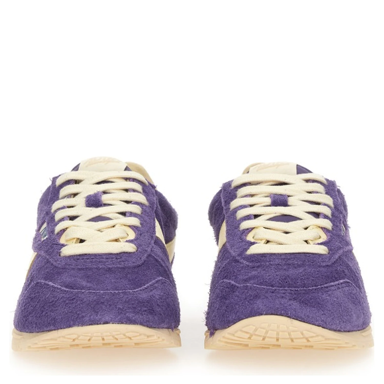 "WINDSPIN" LOW SNEAKER