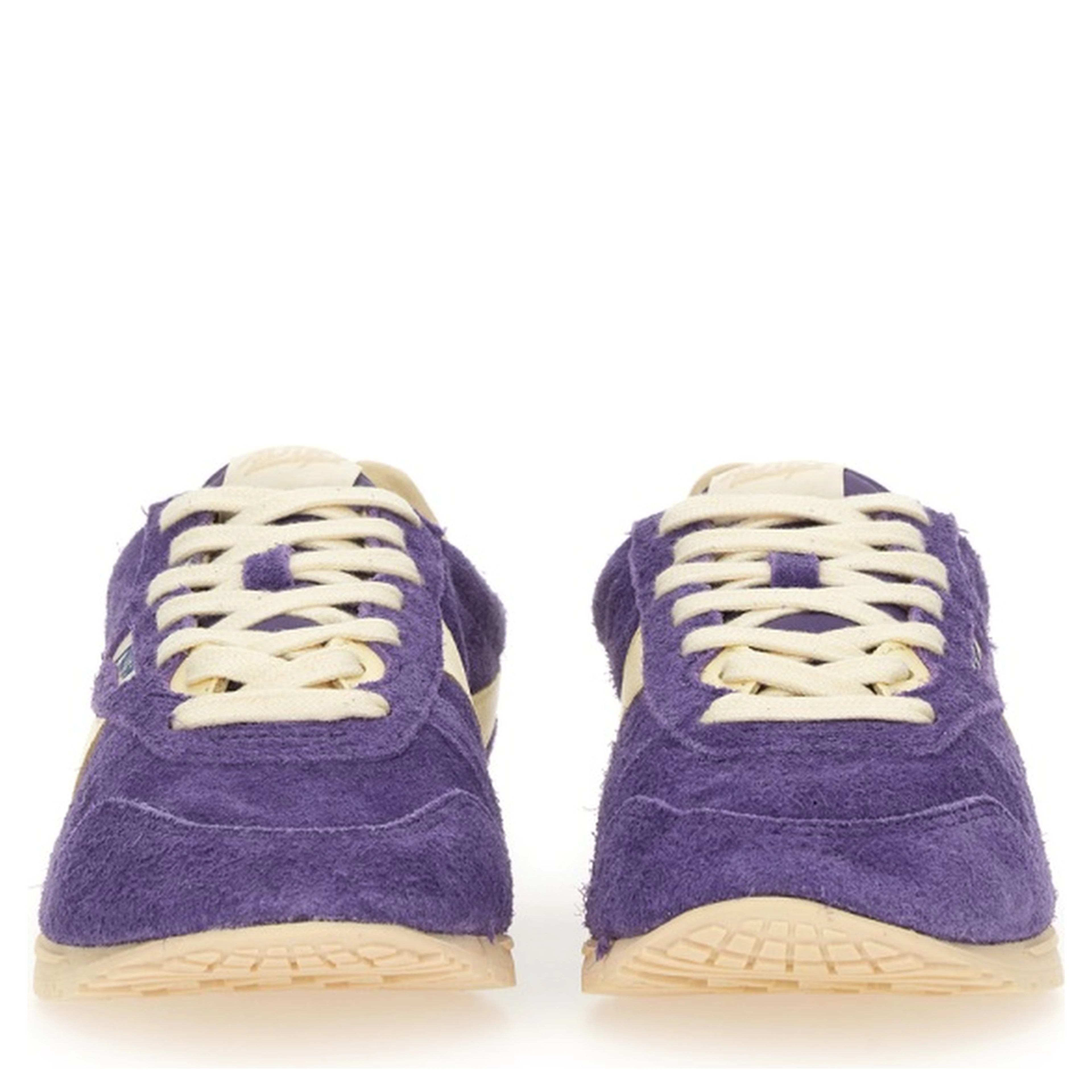 "WINDSPIN" LOW SNEAKER