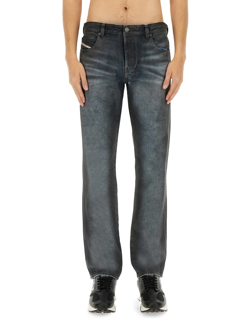 "1993 D-VYL-FSG1" JEANS