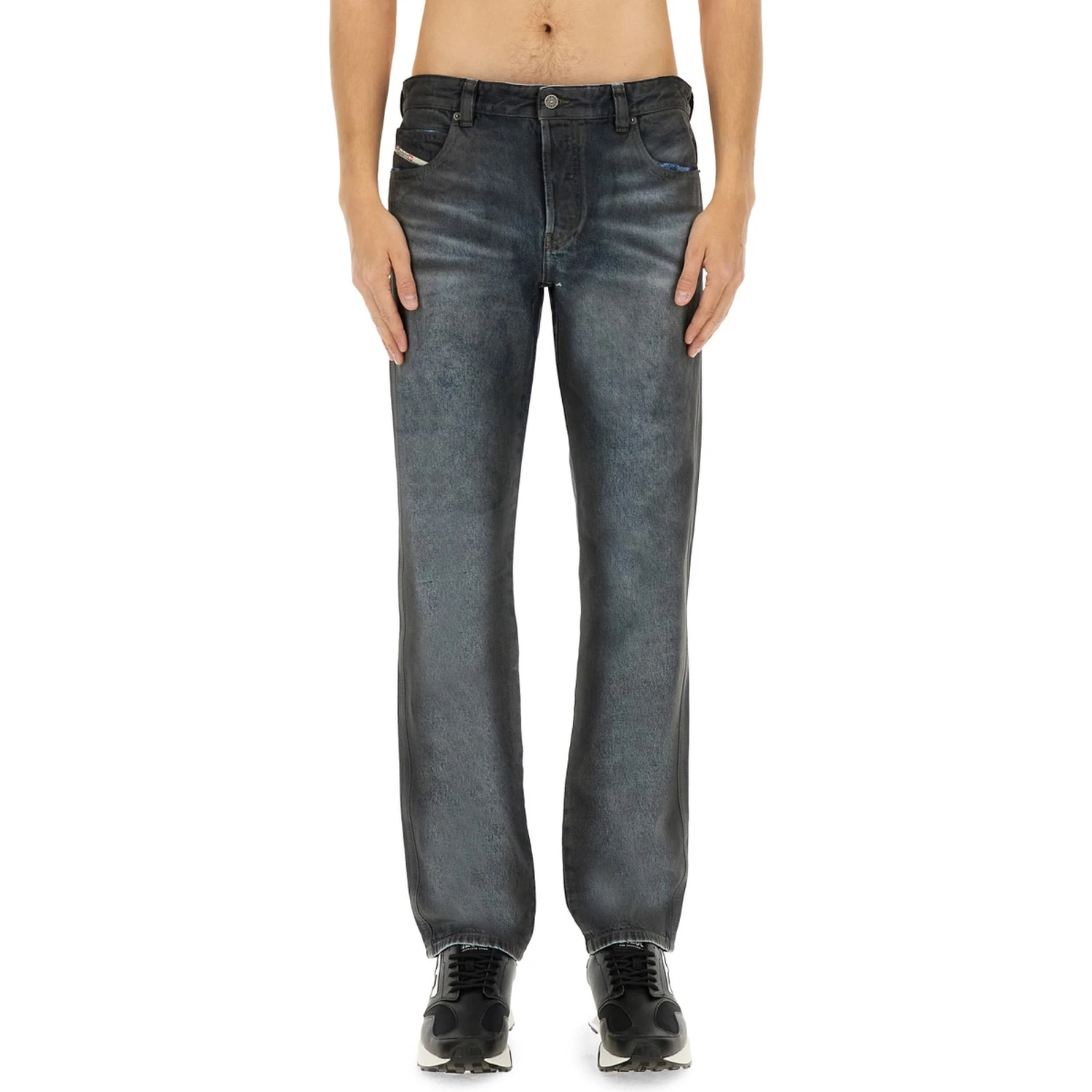 "1993 D-VYL-FSG1" JEANS