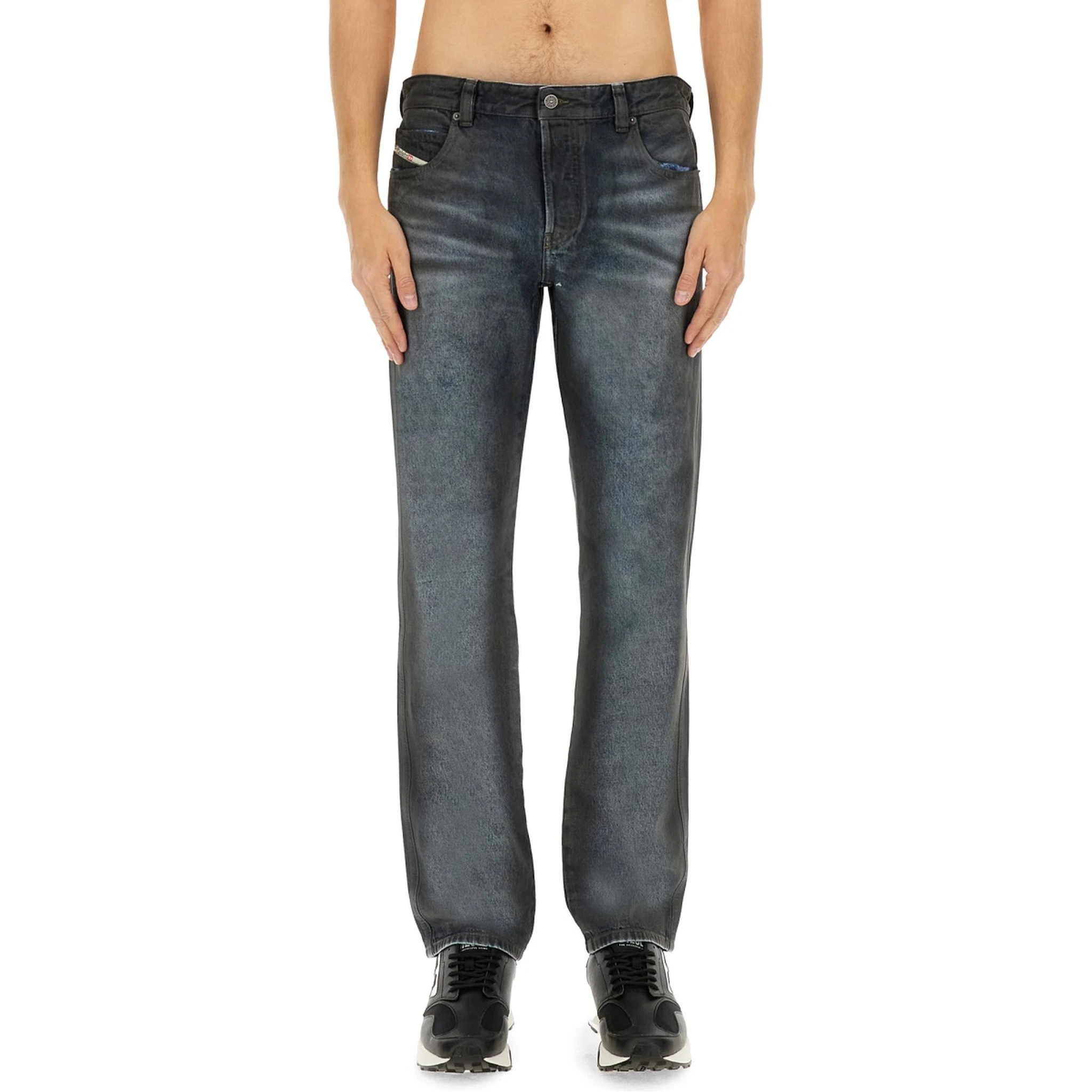 "1993 D-VYL-FSG1" JEANS