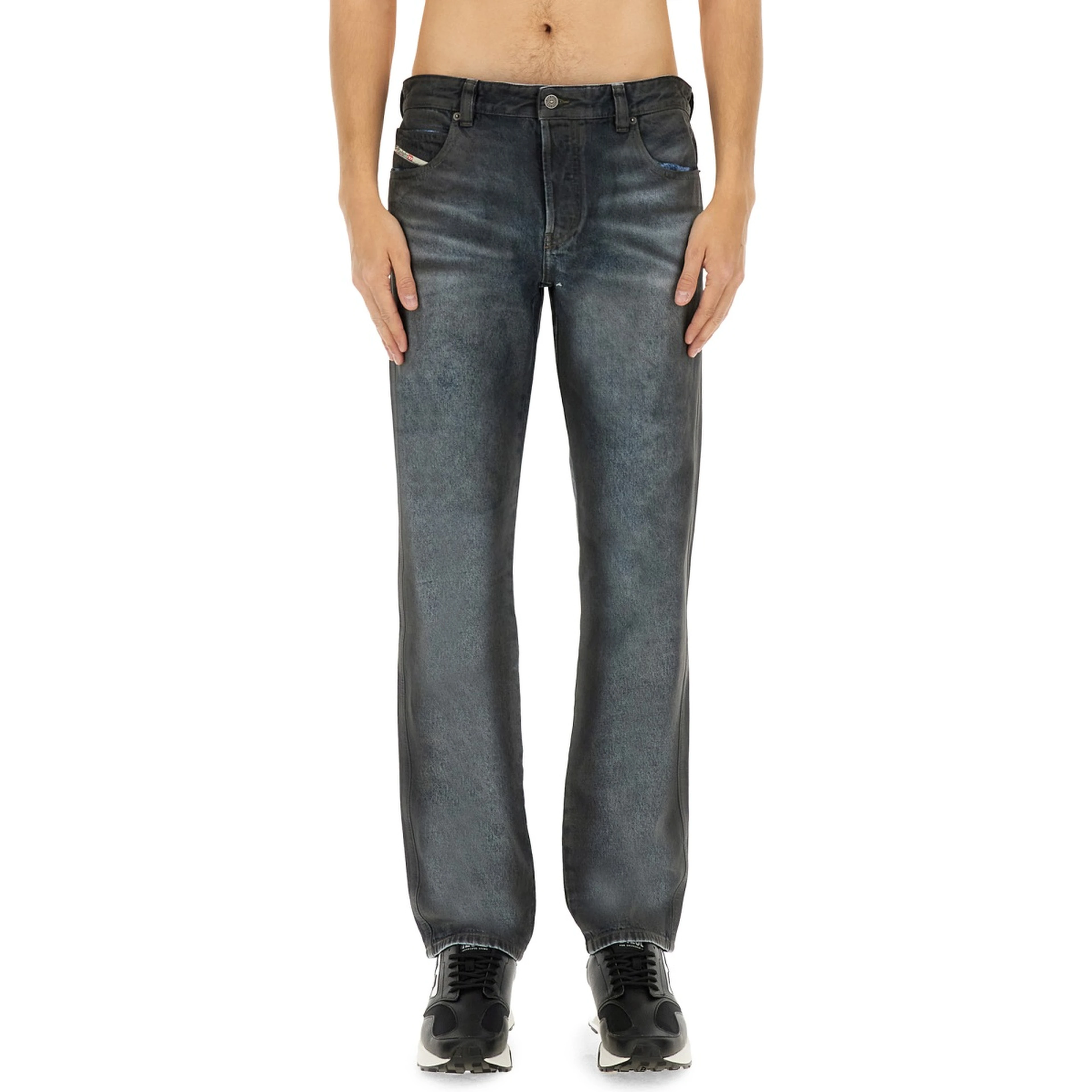 "1993 D-VYL-FSG1" JEANS