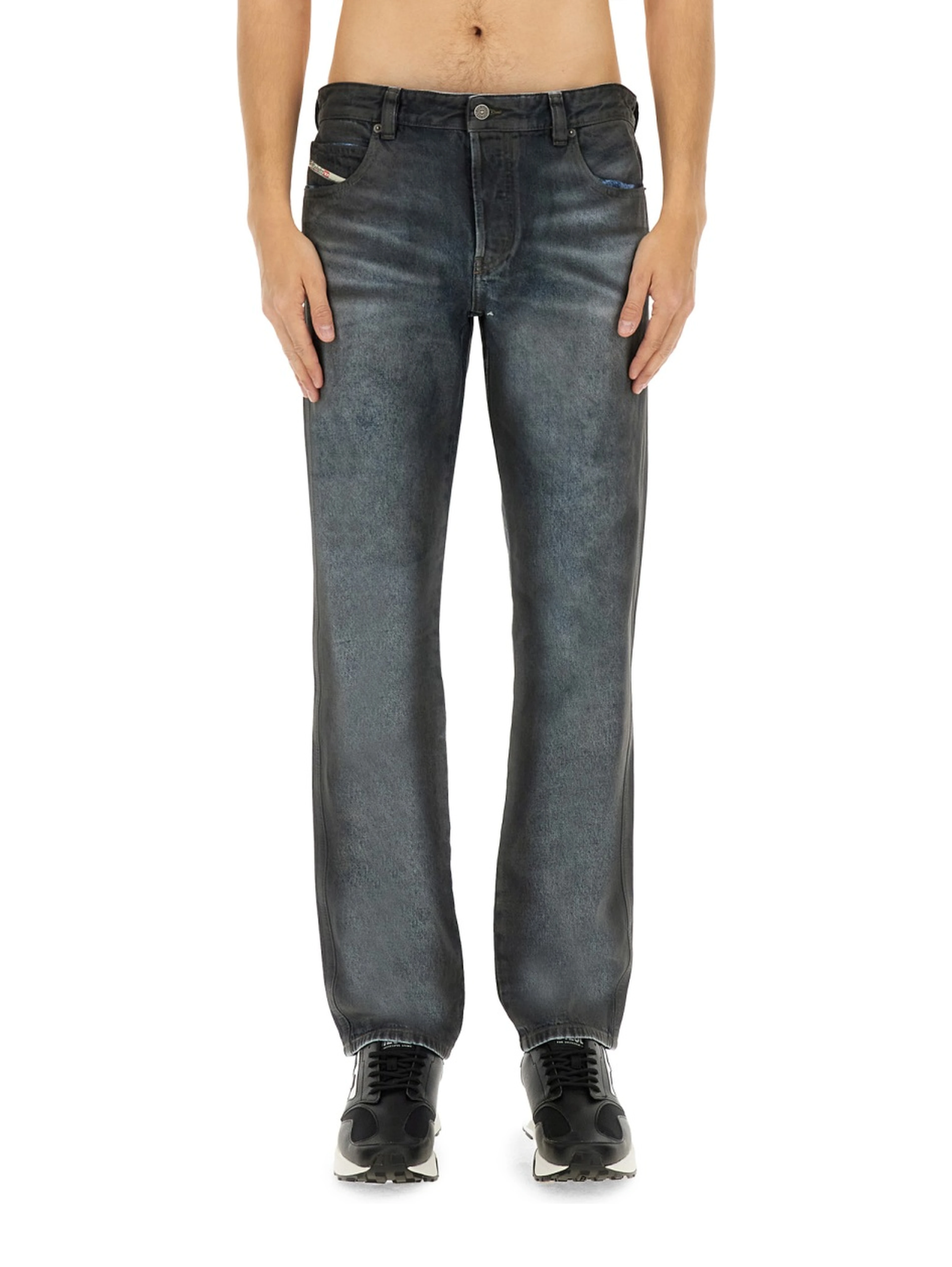 "1993 D-VYL-FSG1" JEANS