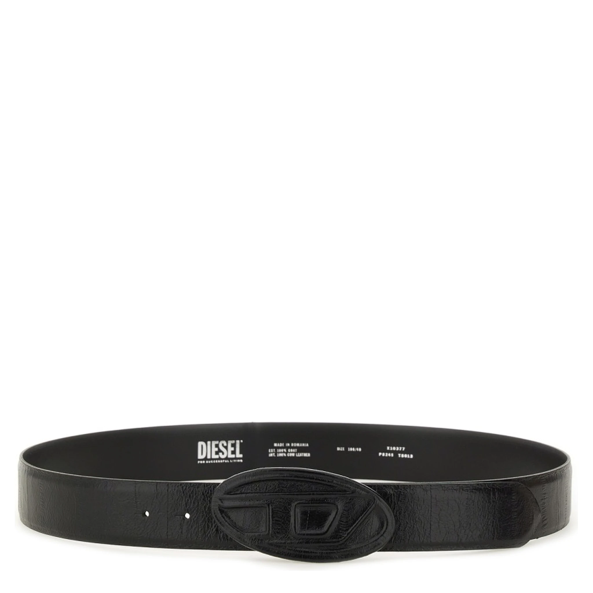 "B-1DR" BELT