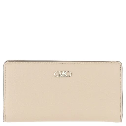 محفظة جلدية