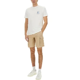 T-SHIRT WITH PRINT