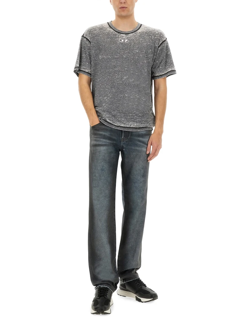 "1993 D-VYL-FSG1" JEANS