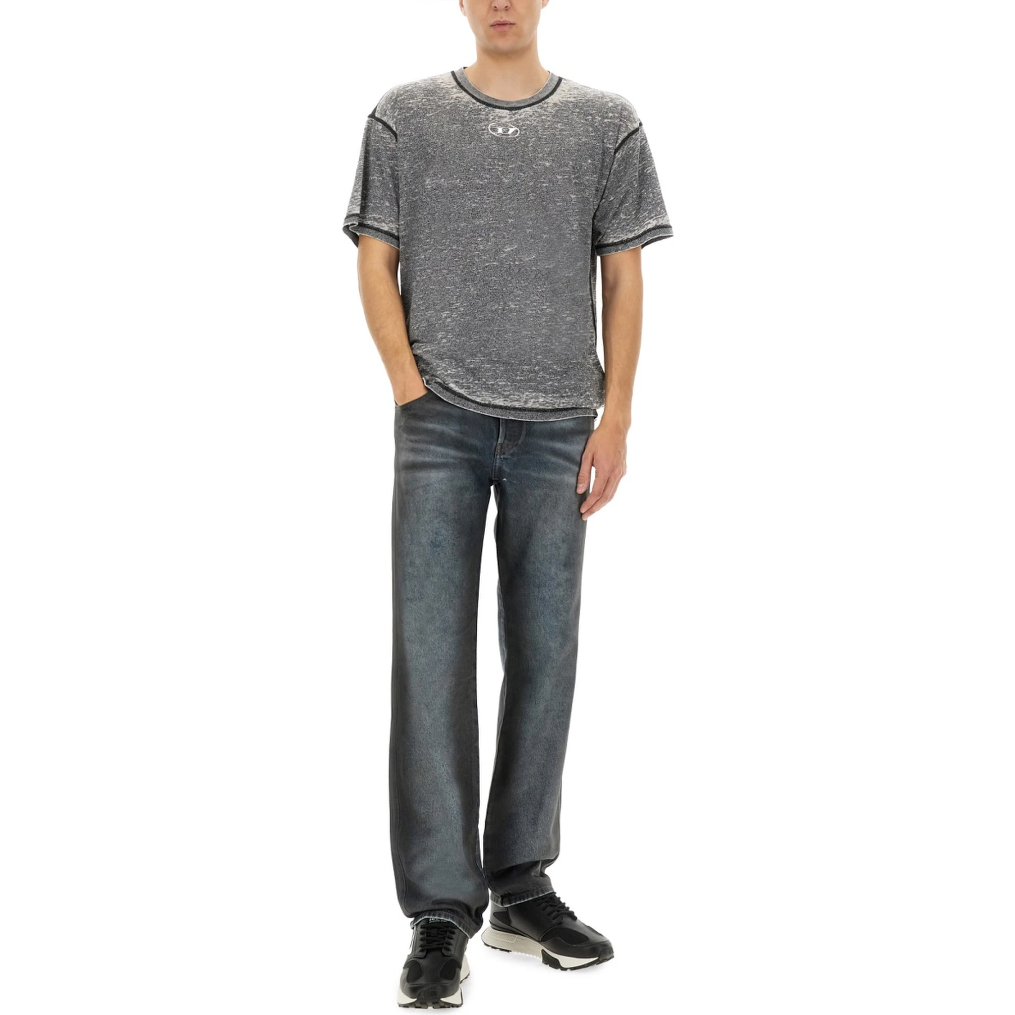 "1993 D-VYL-FSG1" JEANS