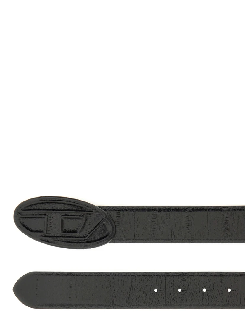 "B-1DR" BELT