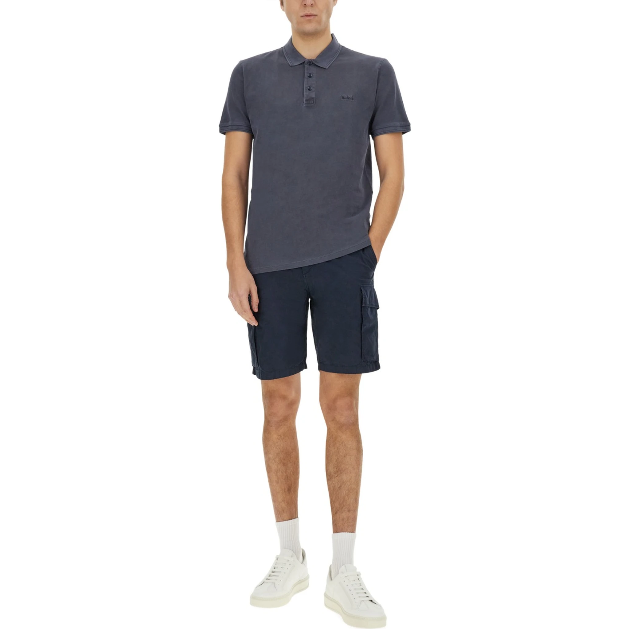 CARGO SHORTS