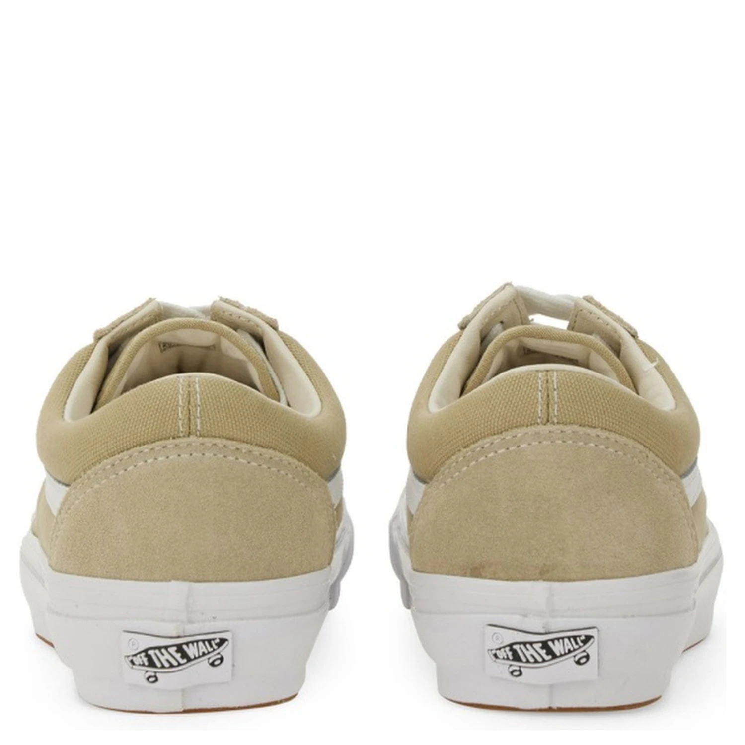 "OLD SKOOL XL" SNEAKER