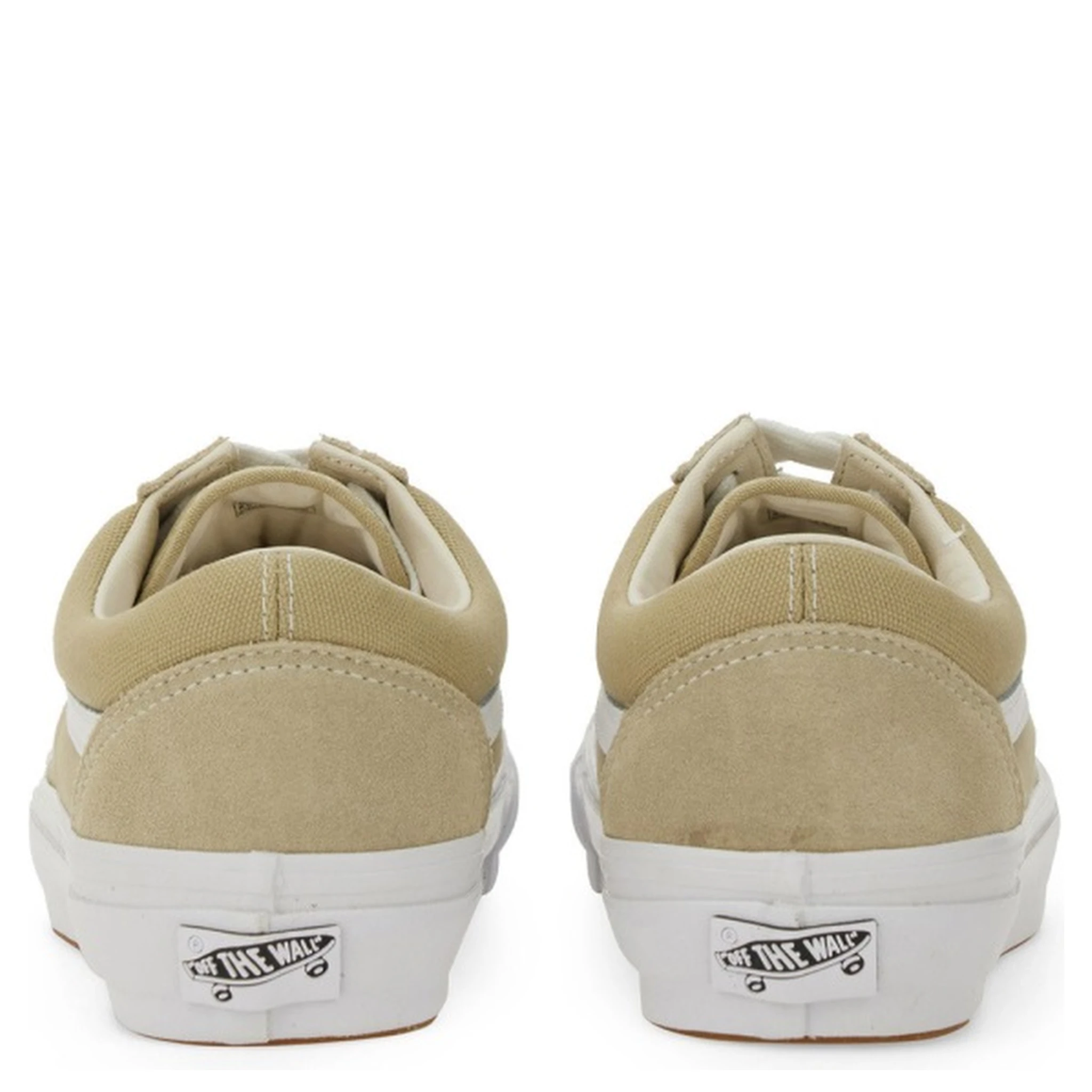 "OLD SKOOL XL" SNEAKER