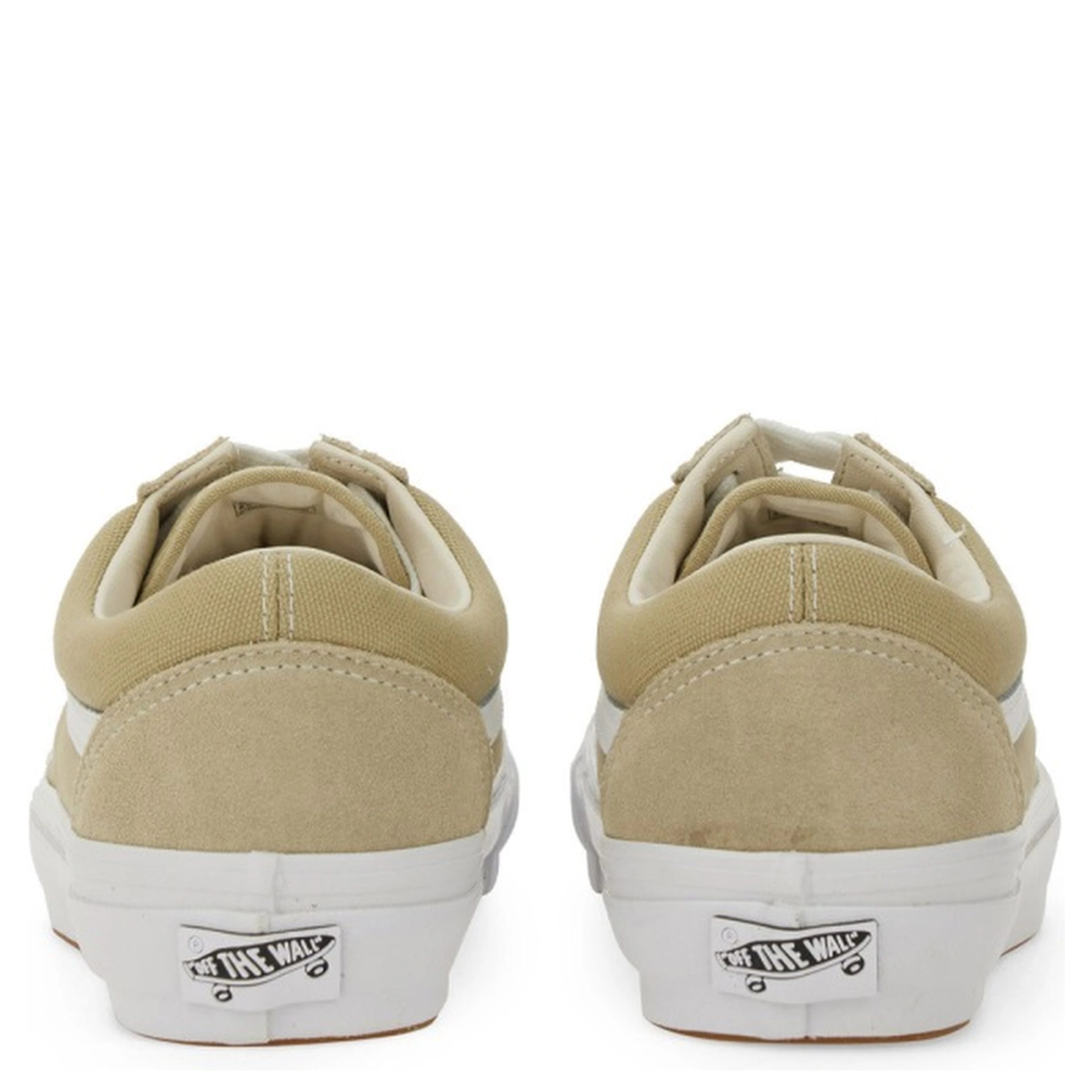 "OLD SKOOL XL" SNEAKER